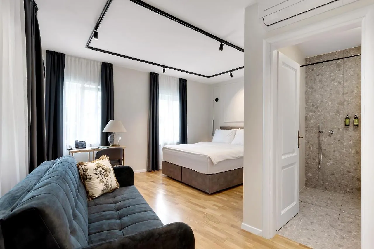 Bloom Hotel Ljubljana 3*,  Slovenien