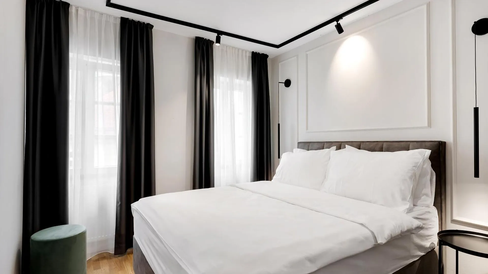 Bloom Hotel Ljubljana 3*,