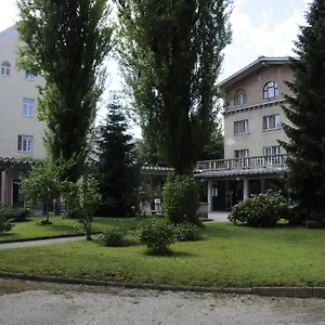 Tabor Ljubljana