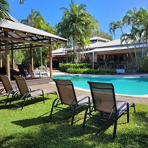 Resort South Pacific & Noosa Noosaville