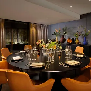 **** Hotell Art'otel Amsterdam, Powered By Radisson Nederländerna