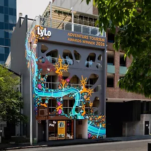 Hostel Lylo Brisbane