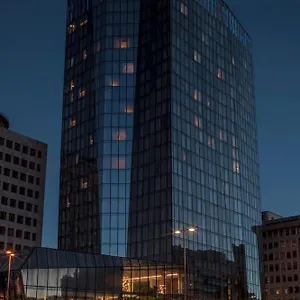 Grand Plaza & Congress Center ***** ليوبليانا