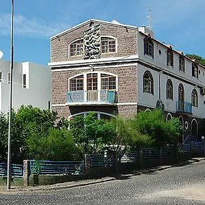 Frühstückspension Residencial Maravilha Mindelo