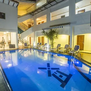 Sea Port 3* Негомбо