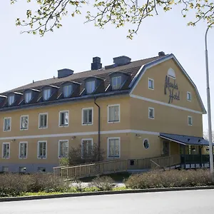 Hotel Maude's Enskede Stockholm