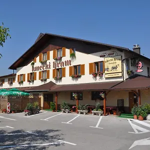 Kmecki Hram Gasthof