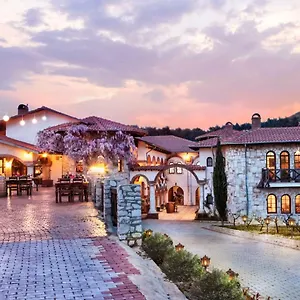 Gasthof Vinifera Vineyards Selçuk