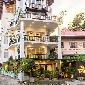 Viyana Boutique 4* Канди