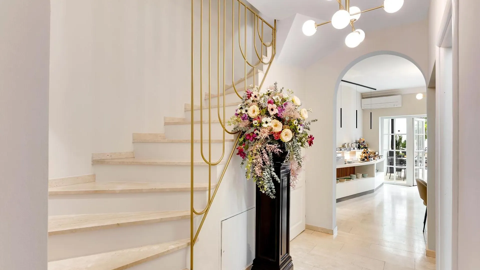 Bloom Hotel Ljubljana
